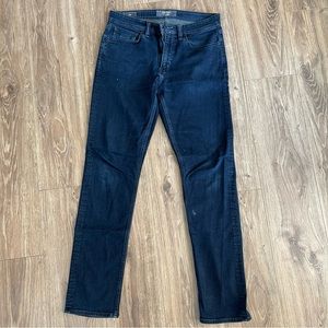 Men’s Revtown Jeans - Sharp - 32x34